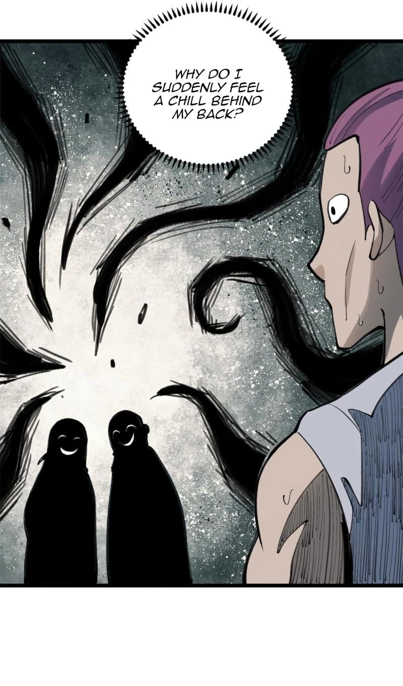 All Hail the Sect Leader Chapter 147 - 36
