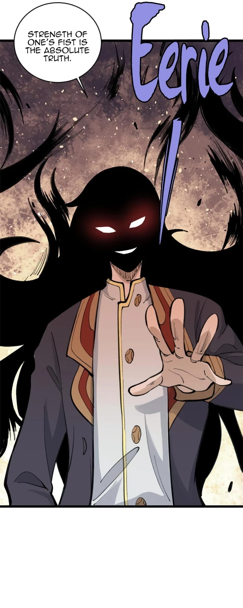 All Hail the Sect Leader Chapter 147 - 38