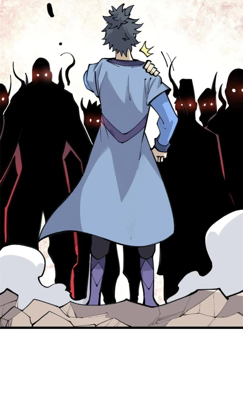 All Hail the Sect Leader Chapter 149 - 18