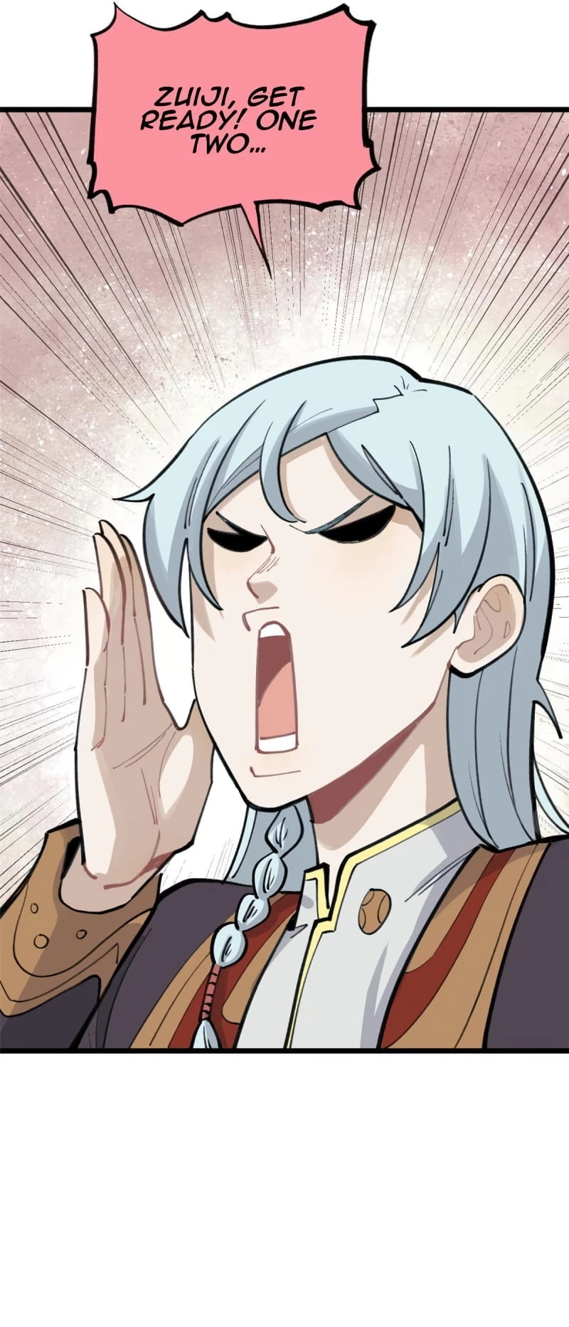 All Hail the Sect Leader Chapter 149 - 21