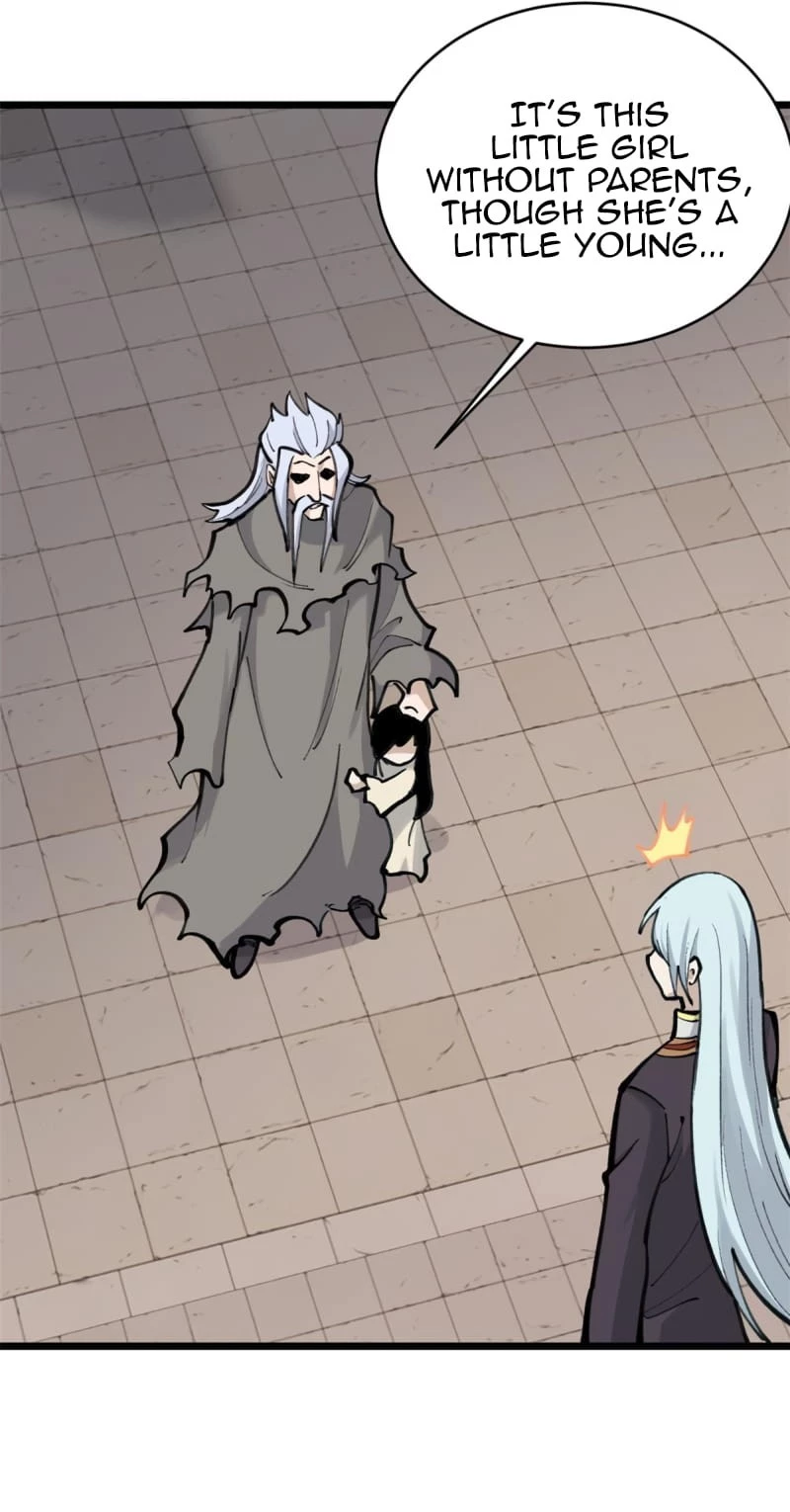All Hail the Sect Leader Chapter 150 - 23