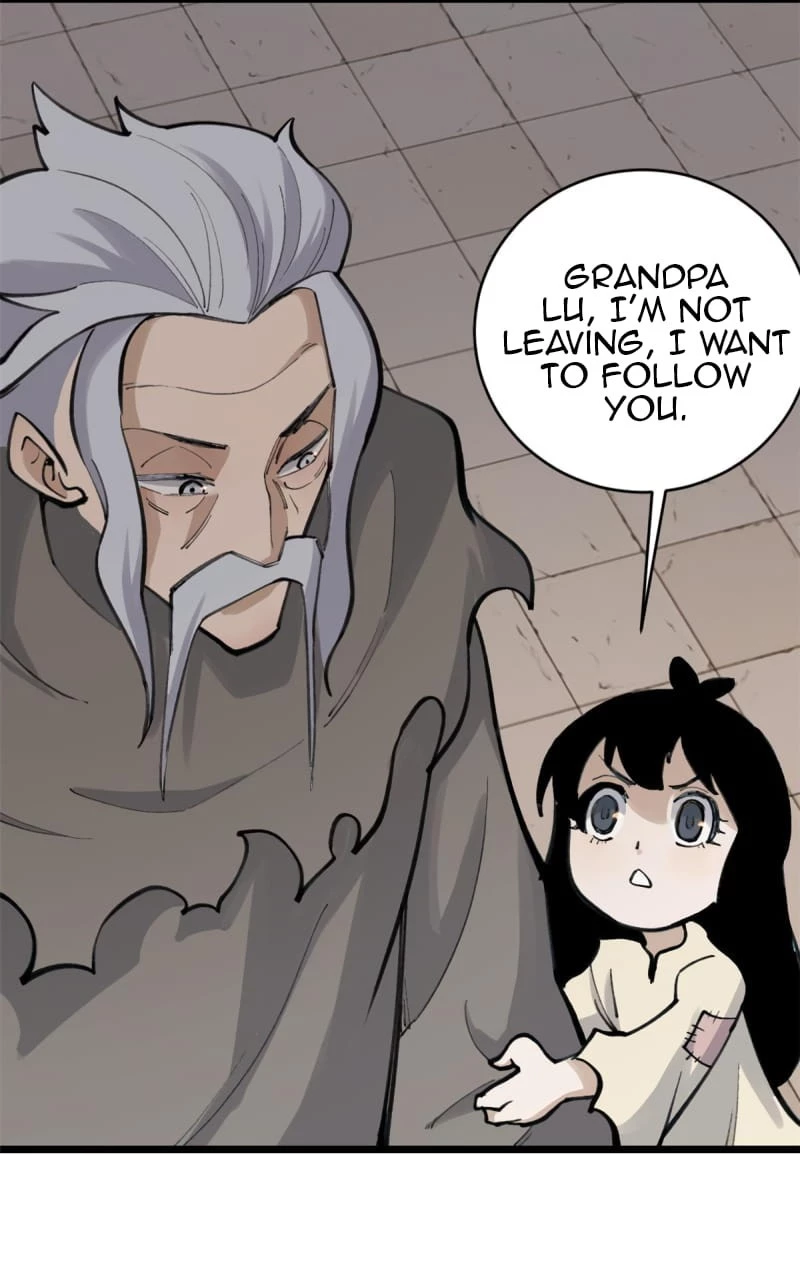 All Hail the Sect Leader Chapter 150 - 26