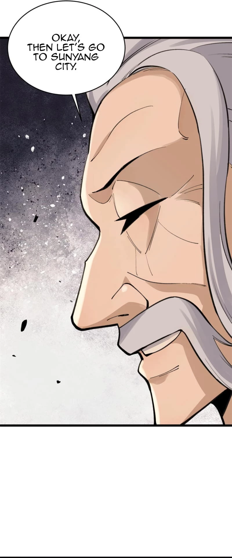 All Hail the Sect Leader Chapter 150 - 35