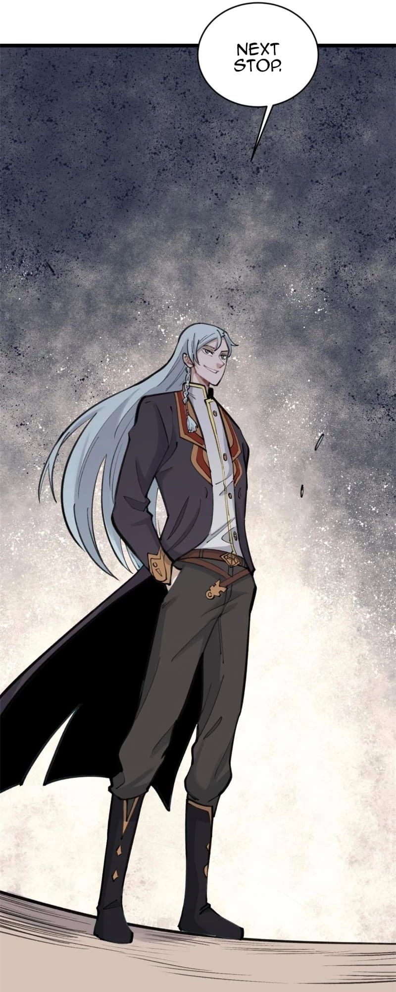 All Hail the Sect Leader Chapter 150 - 40