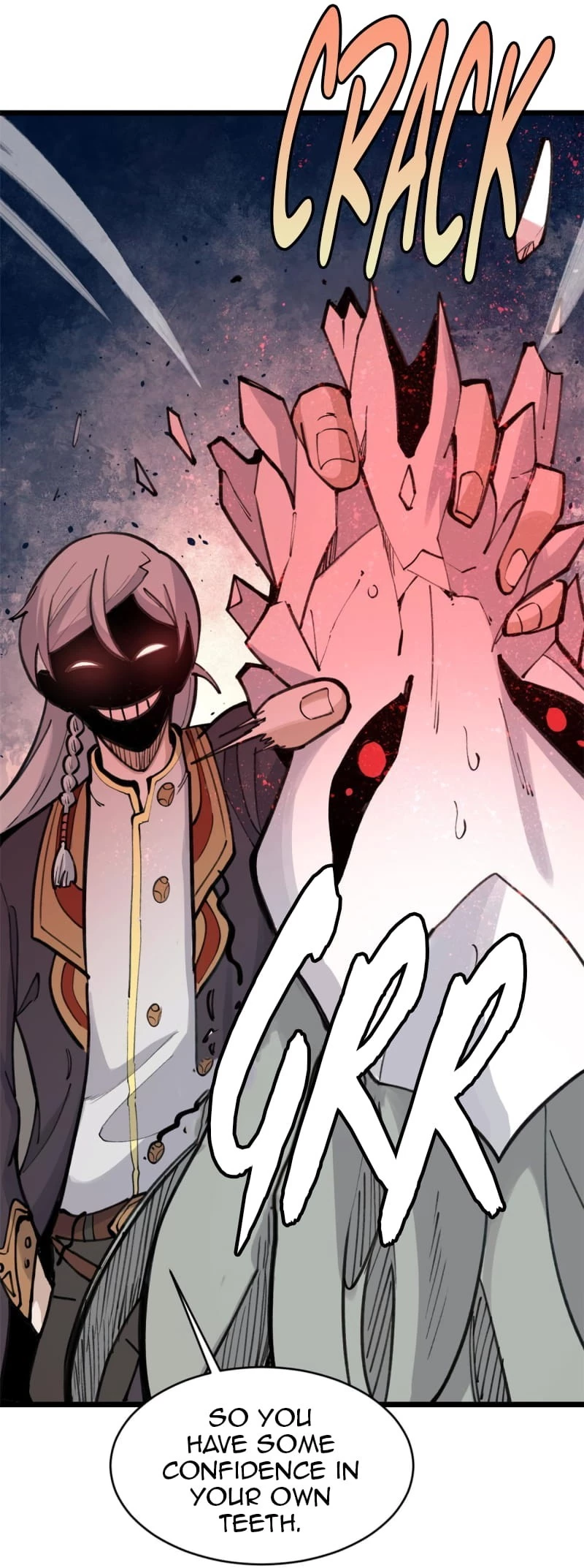 All Hail the Sect Leader Chapter 151 - 18