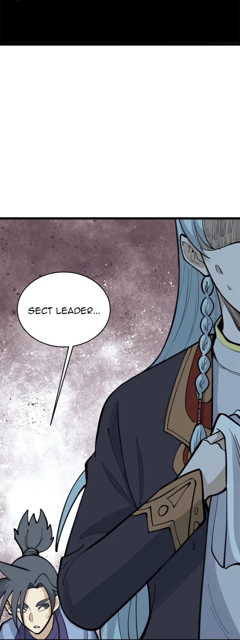 All Hail the Sect Leader Chapter 151 - 20