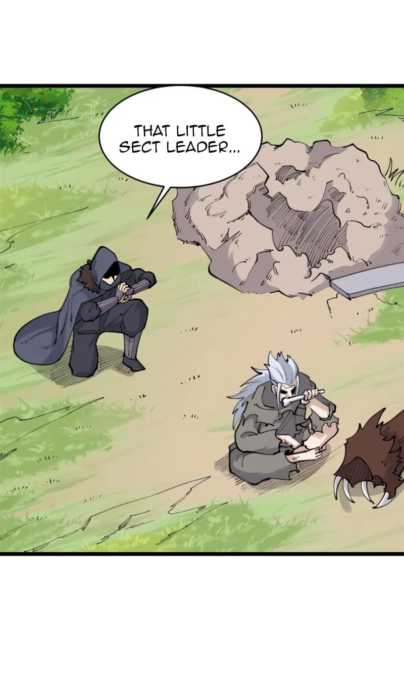 All Hail the Sect Leader Chapter 151 - 39