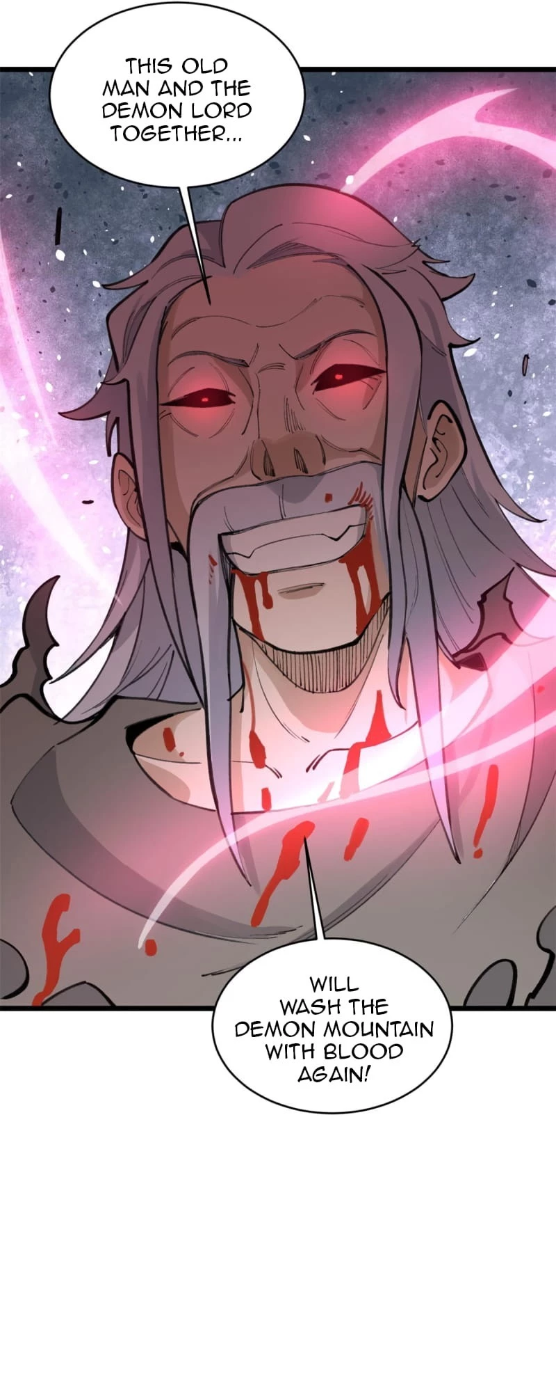 All Hail the Sect Leader Chapter 151 - 42
