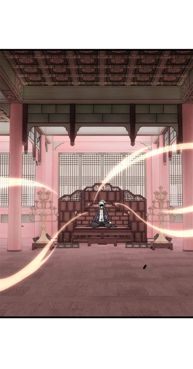 All Hail the Sect Leader Chapter 153 - 3