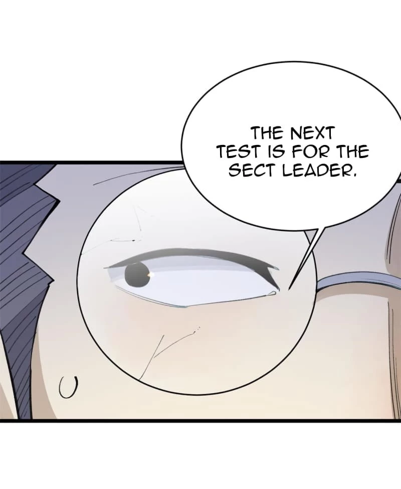 All Hail the Sect Leader Chapter 153 - 37