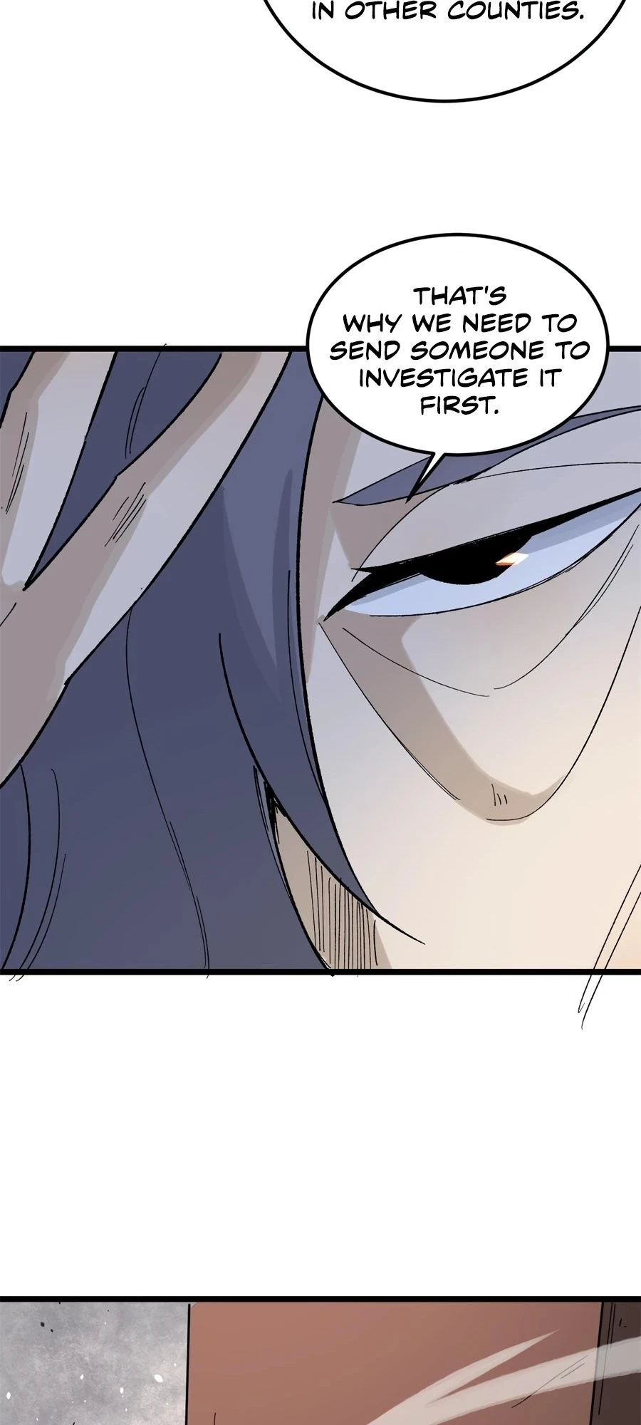 All Hail the Sect Leader Chapter 154 - 27