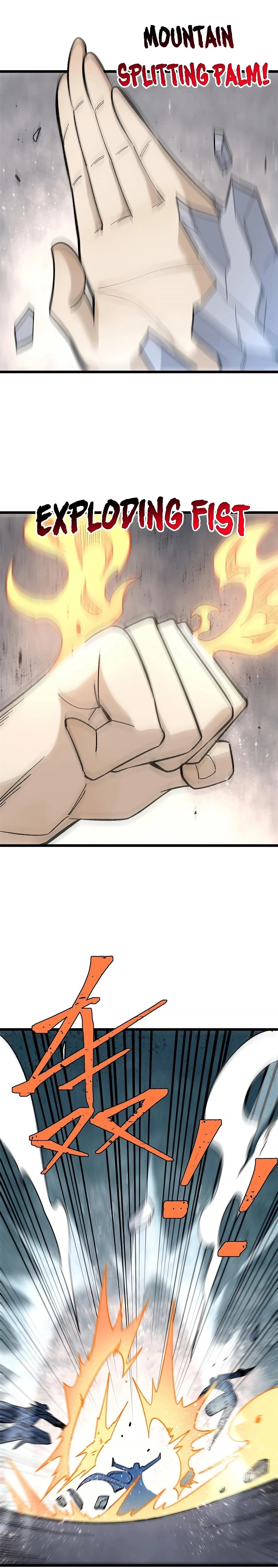 All Hail the Sect Leader Chapter 156 - 2