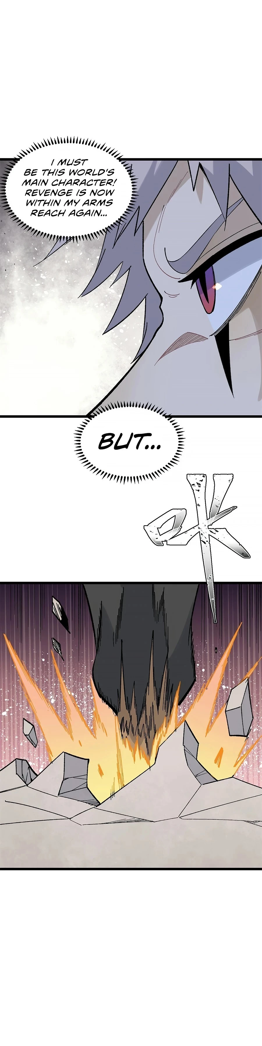 All Hail the Sect Leader Chapter 157 - 6