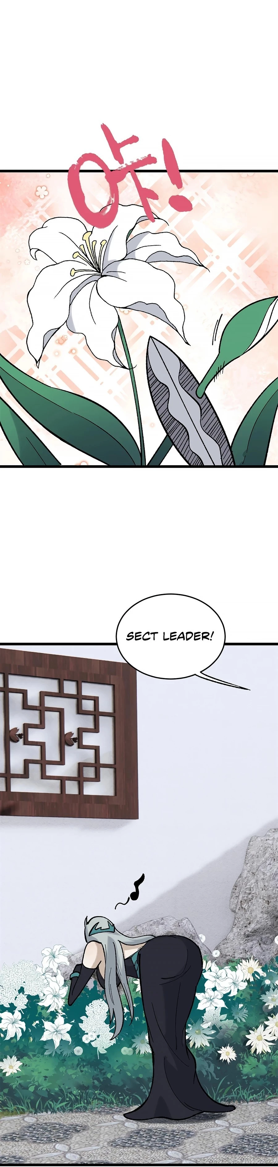 All Hail the Sect Leader Chapter 157 - 13