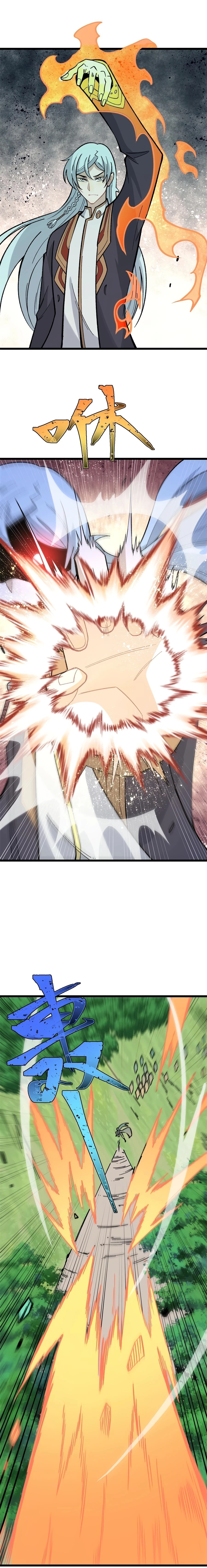 All Hail the Sect Leader Chapter 158 - 2