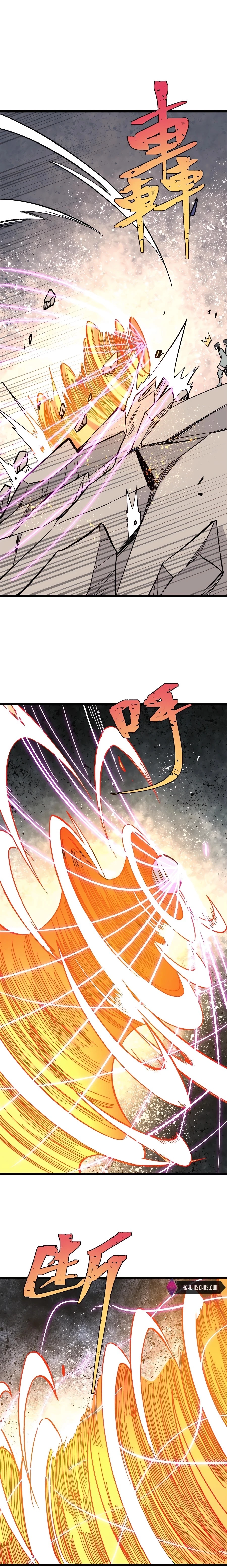 All Hail the Sect Leader Chapter 170 - 11