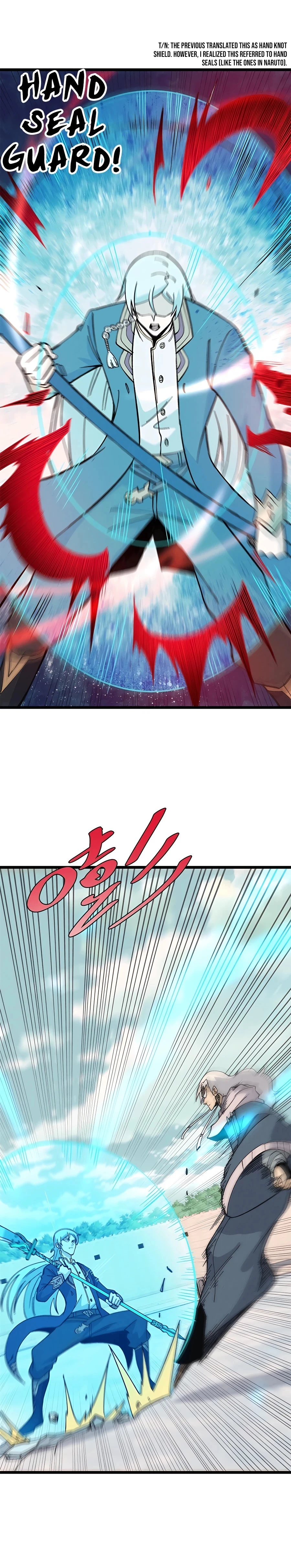 All Hail the Sect Leader Chapter 173 - 12