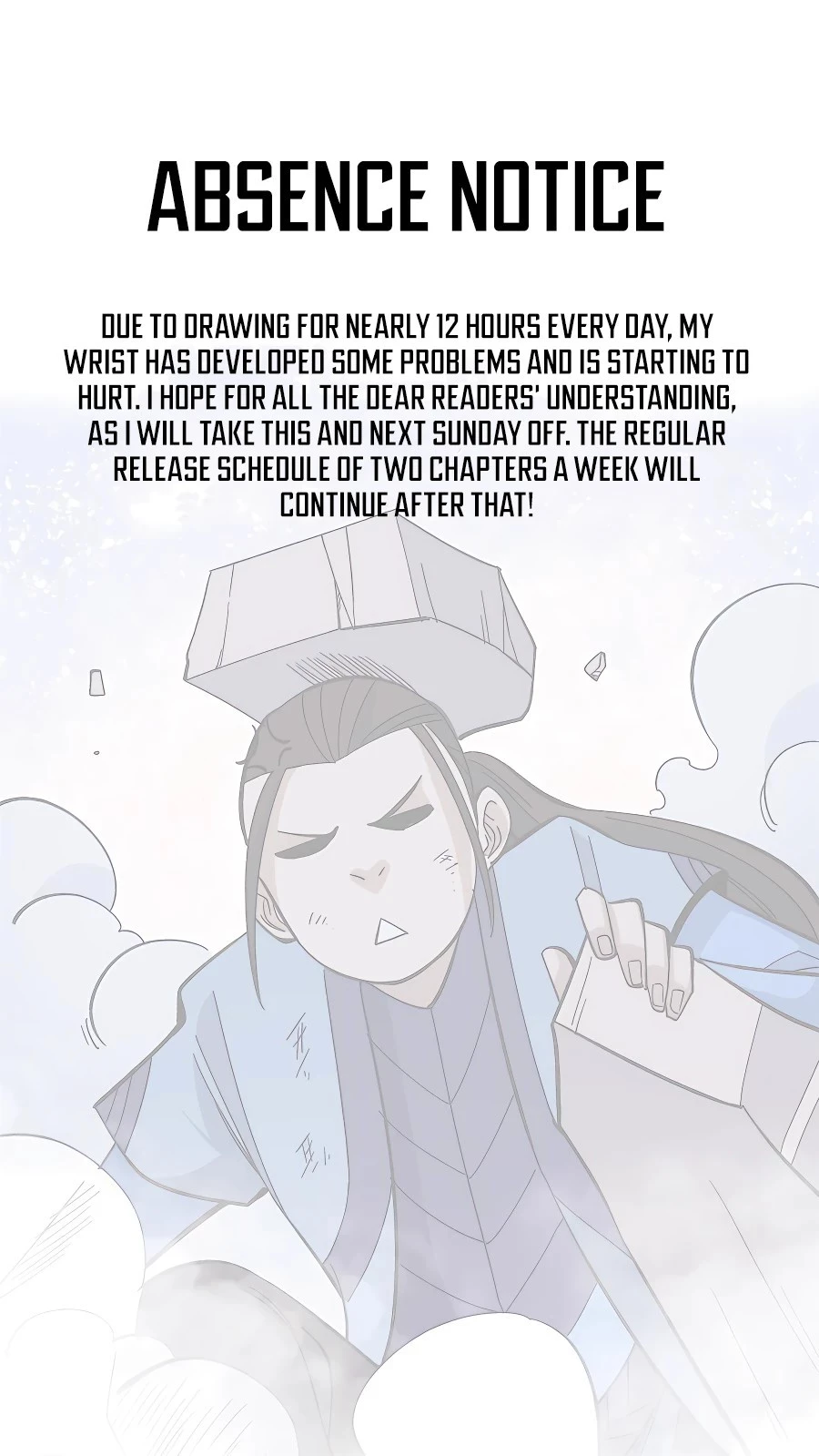 All Hail the Sect Leader Chapter 176 - 16
