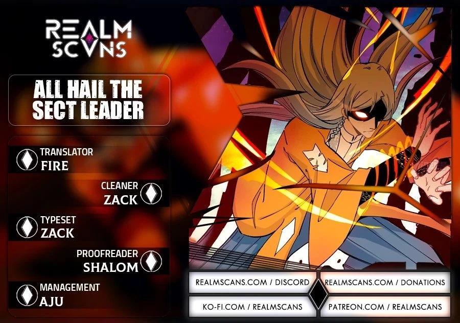 All Hail the Sect Leader Chapter 179 - 1