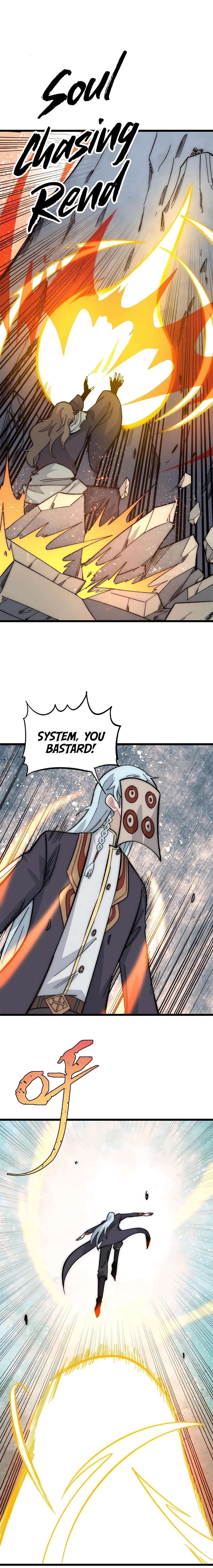 All Hail the Sect Leader Chapter 181 - 8