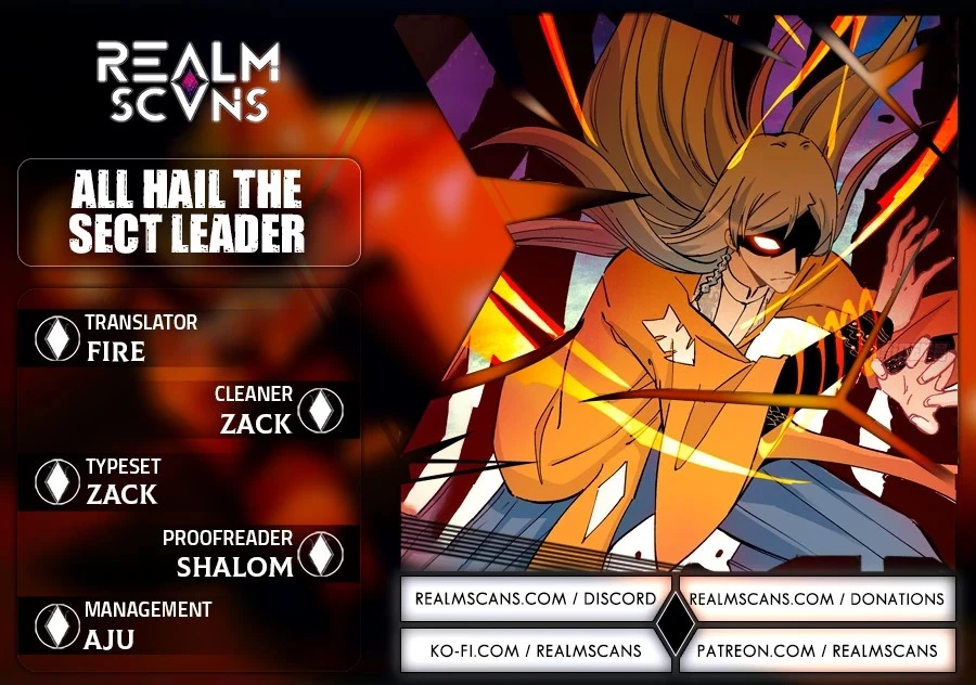All Hail the Sect Leader Chapter 182 - 1