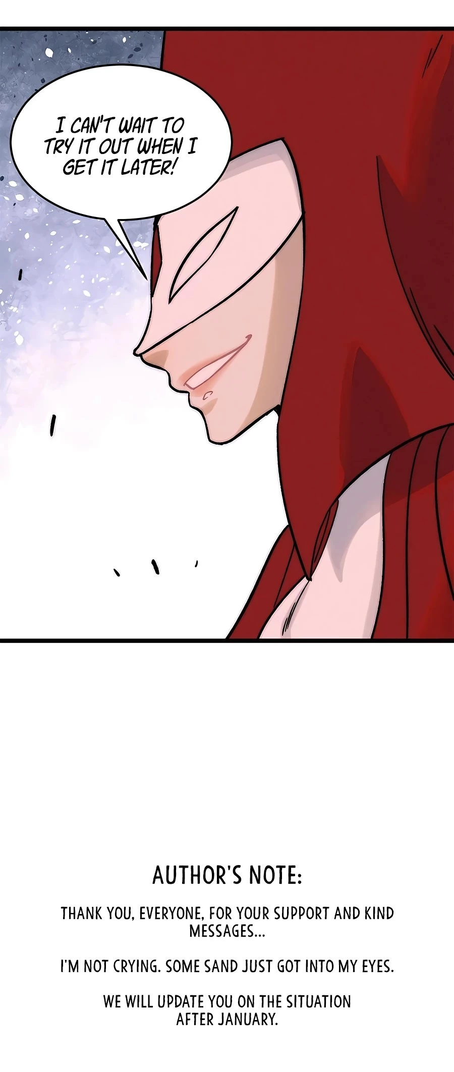 All Hail the Sect Leader Chapter 209 - 15