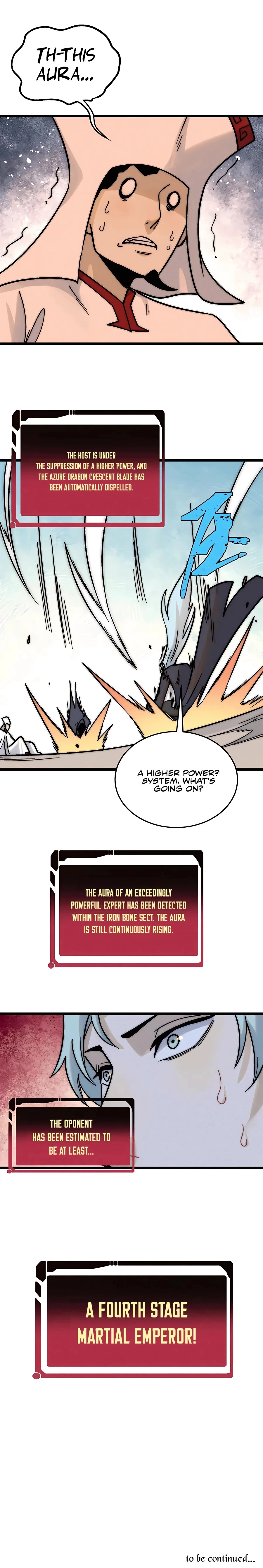 All Hail the Sect Leader Chapter 211 - 15