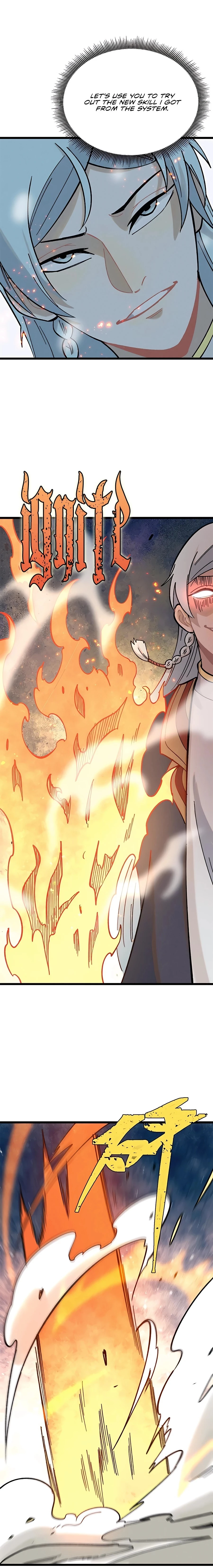 All Hail the Sect Leader Chapter 214 - 13