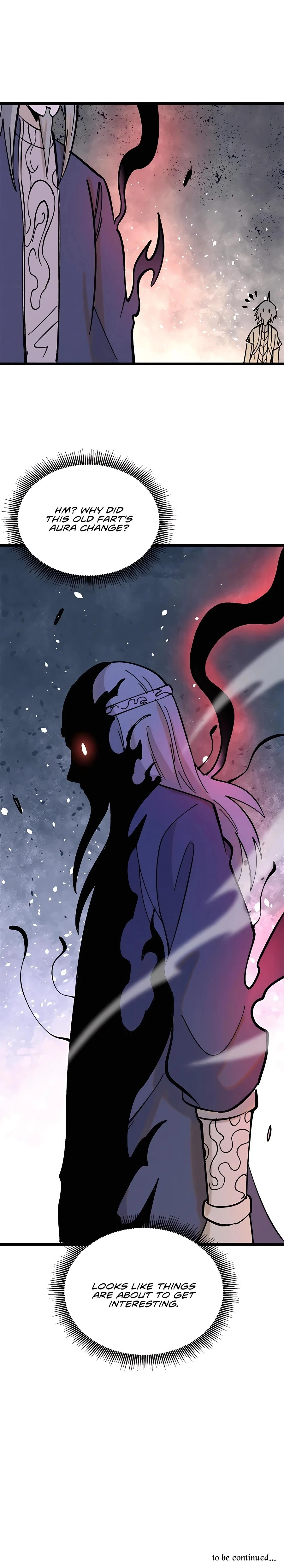 All Hail the Sect Leader Chapter 216 - 15