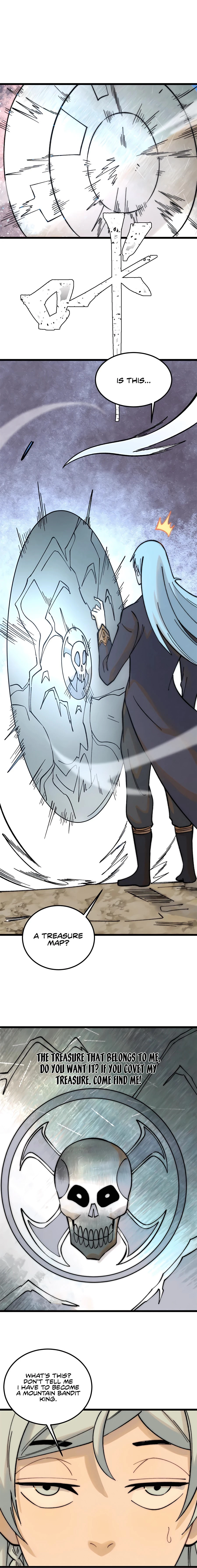 All Hail the Sect Leader Chapter 226 - 6