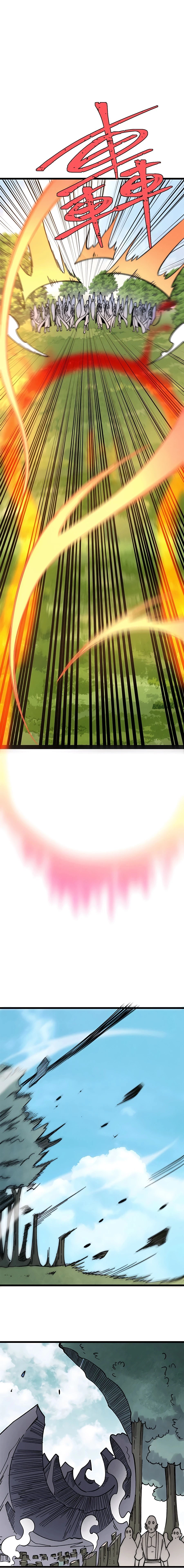 All Hail the Sect Leader Chapter 234 - 4
