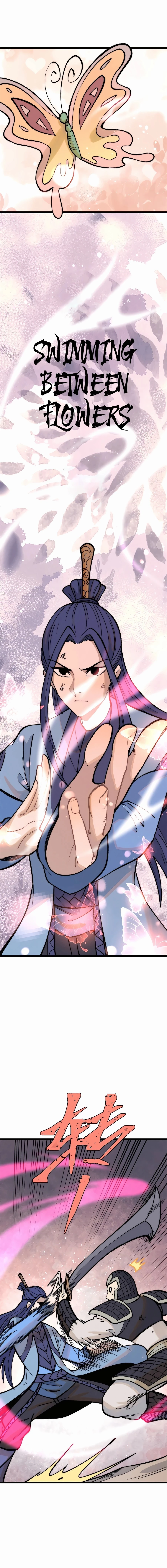 All Hail the Sect Leader Chapter 256 - 2