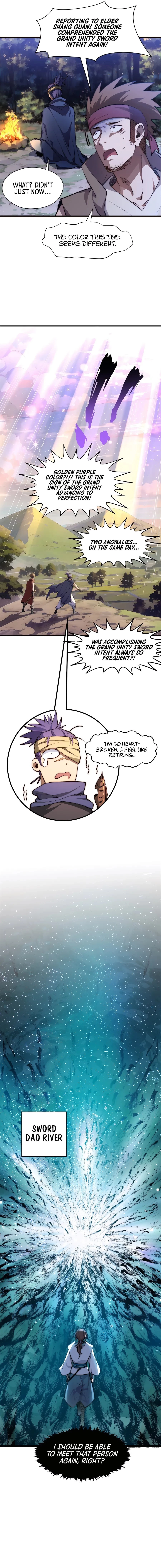 Top Tier Providence Chapter 133 - 12