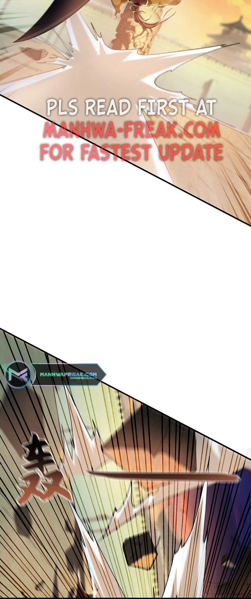 Million Times Attack Speed Chapter 21 - 7