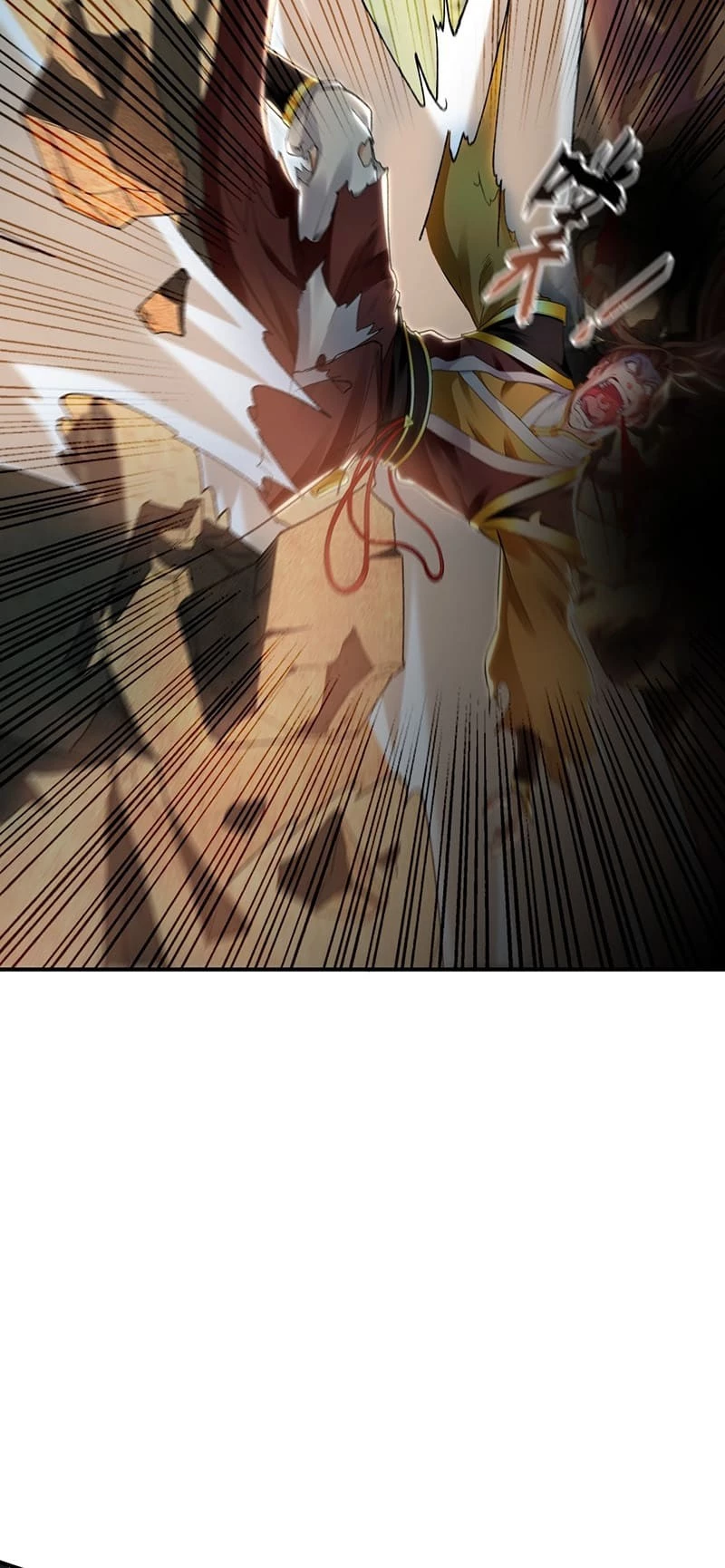 Million Times Attack Speed Chapter 21 - 8