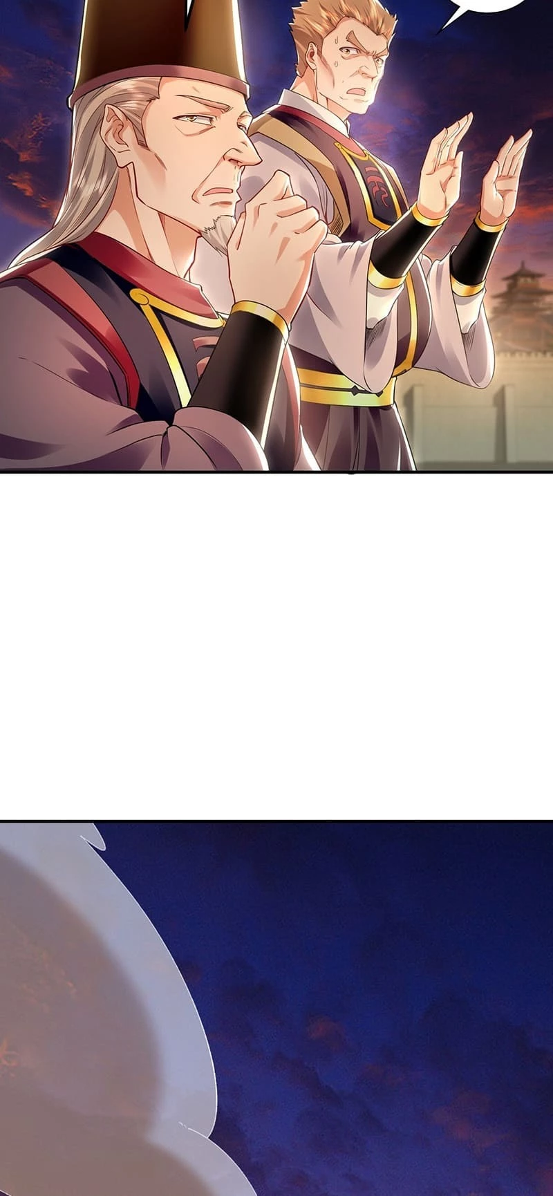 Million Times Attack Speed Chapter 21 - 11