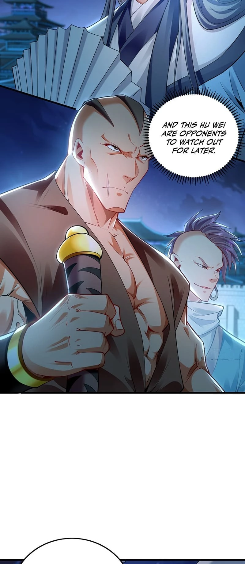 Million Times Attack Speed Chapter 21 - 23