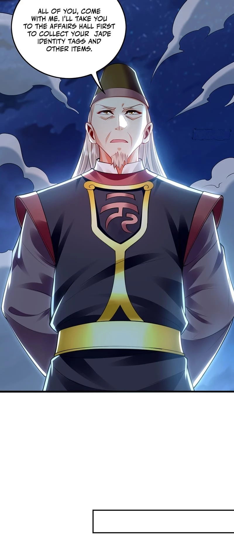 Million Times Attack Speed Chapter 21 - 24