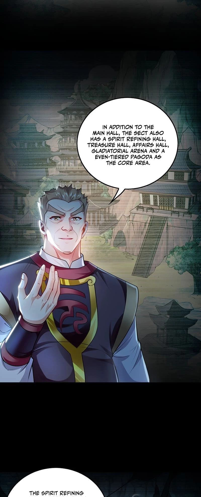 Million Times Attack Speed Chapter 21 - 28