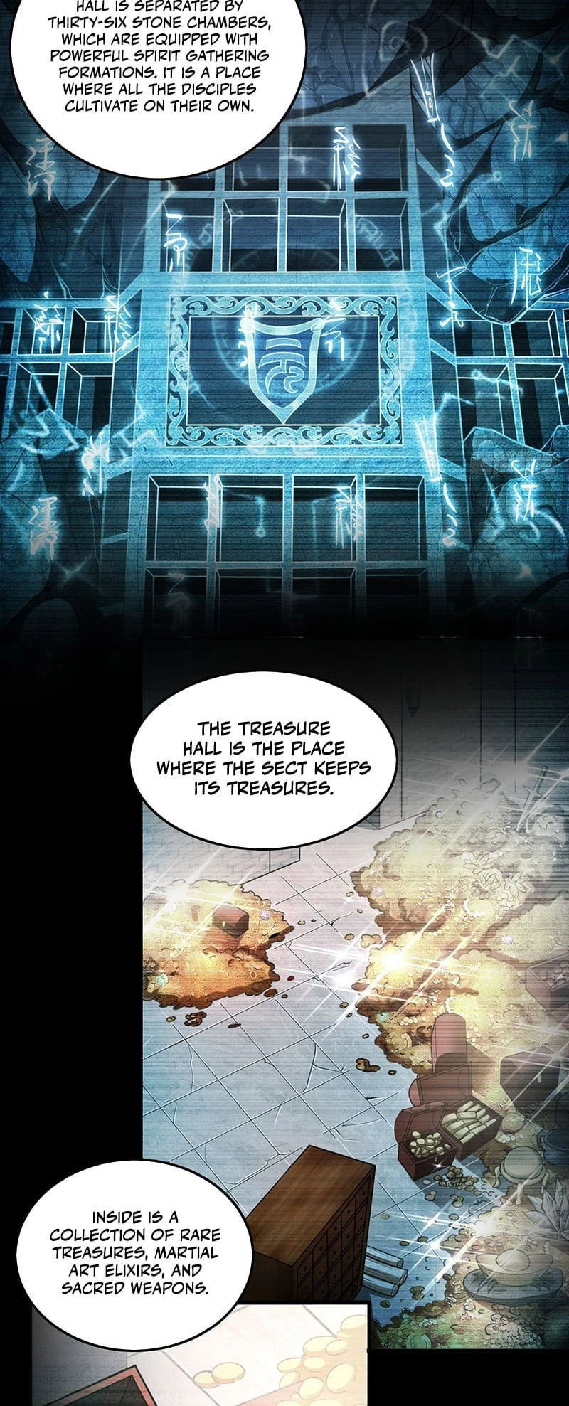 Million Times Attack Speed Chapter 21 - 29