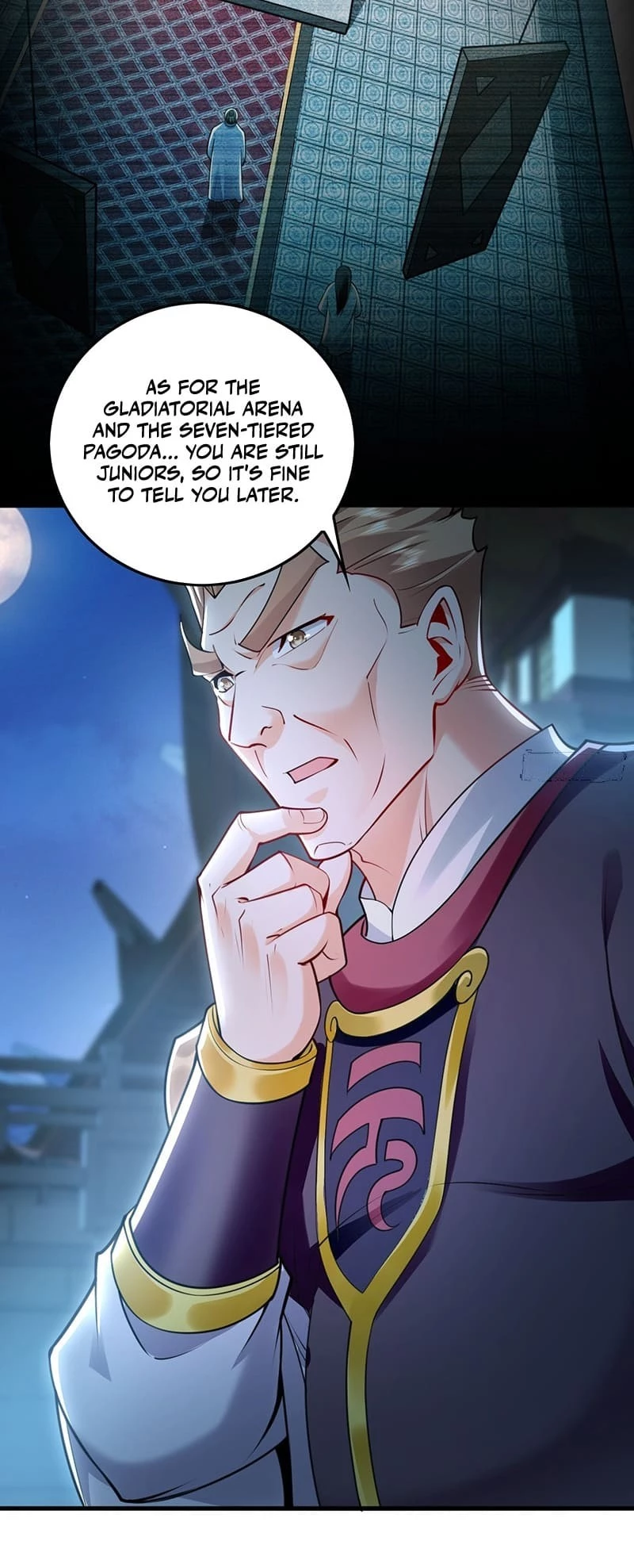 Million Times Attack Speed Chapter 21 - 31