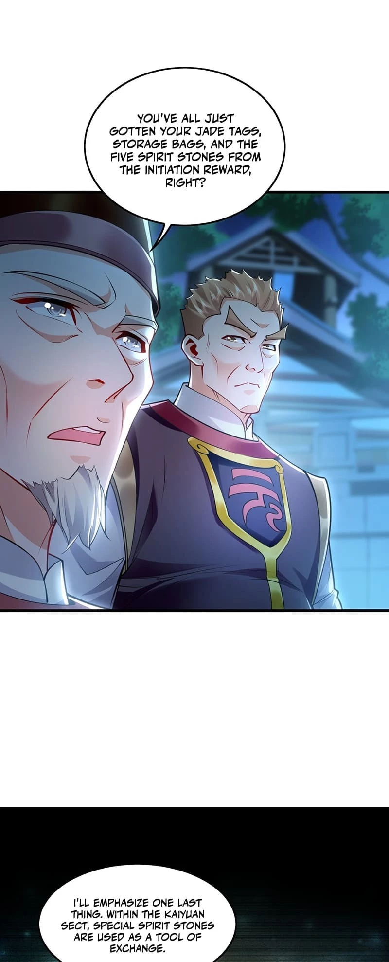 Million Times Attack Speed Chapter 21 - 32