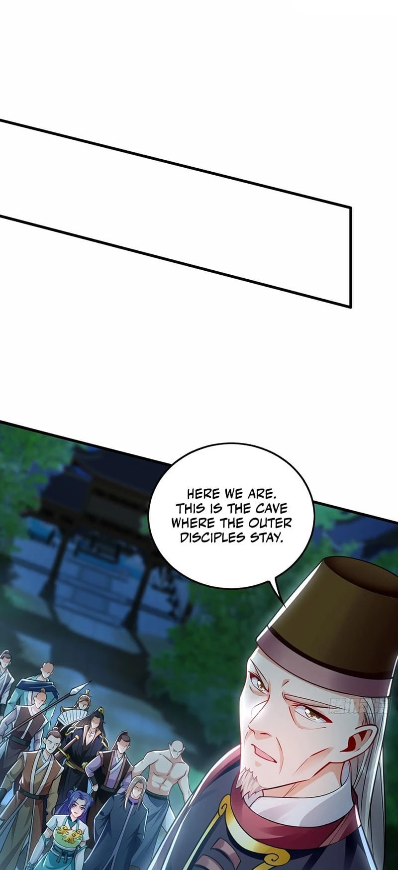 Million Times Attack Speed Chapter 21 - 35