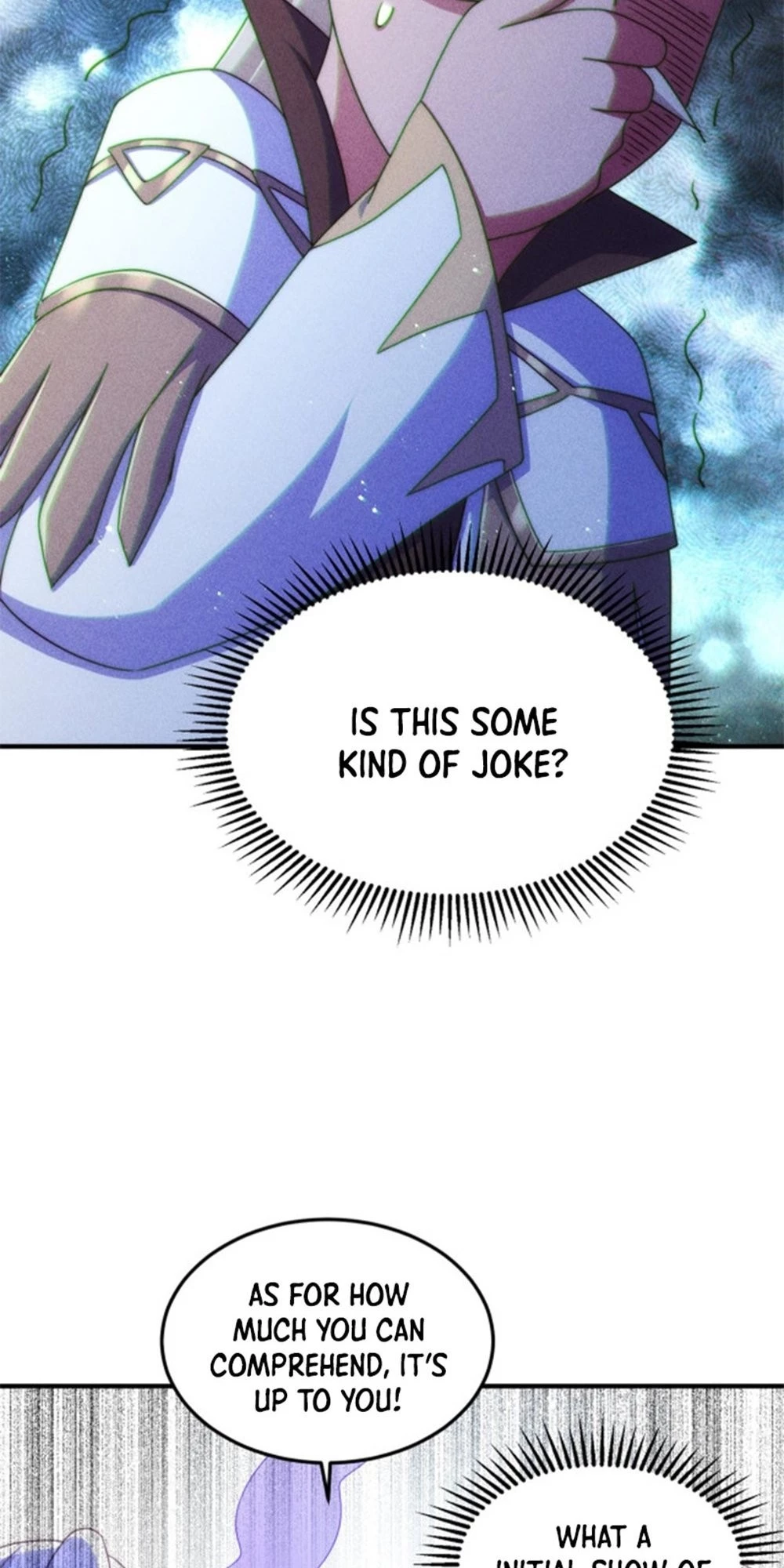 Above Ten Thousand People Chapter 270 - 9