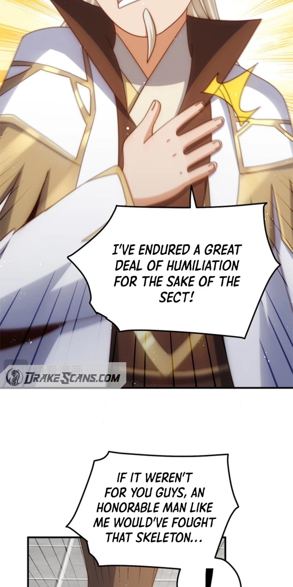 Above Ten Thousand People Chapter 270 - 13