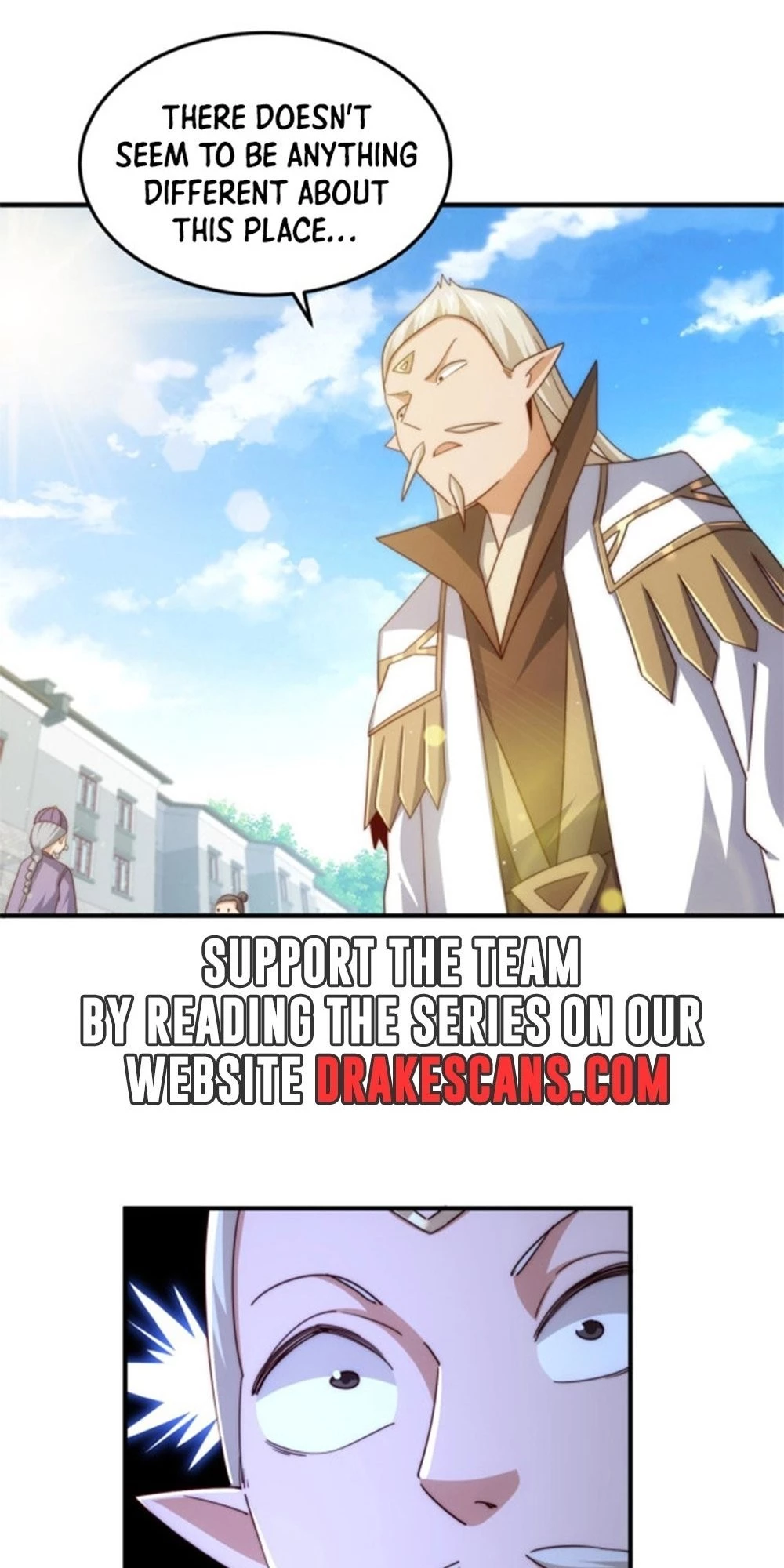 Above Ten Thousand People Chapter 270 - 22