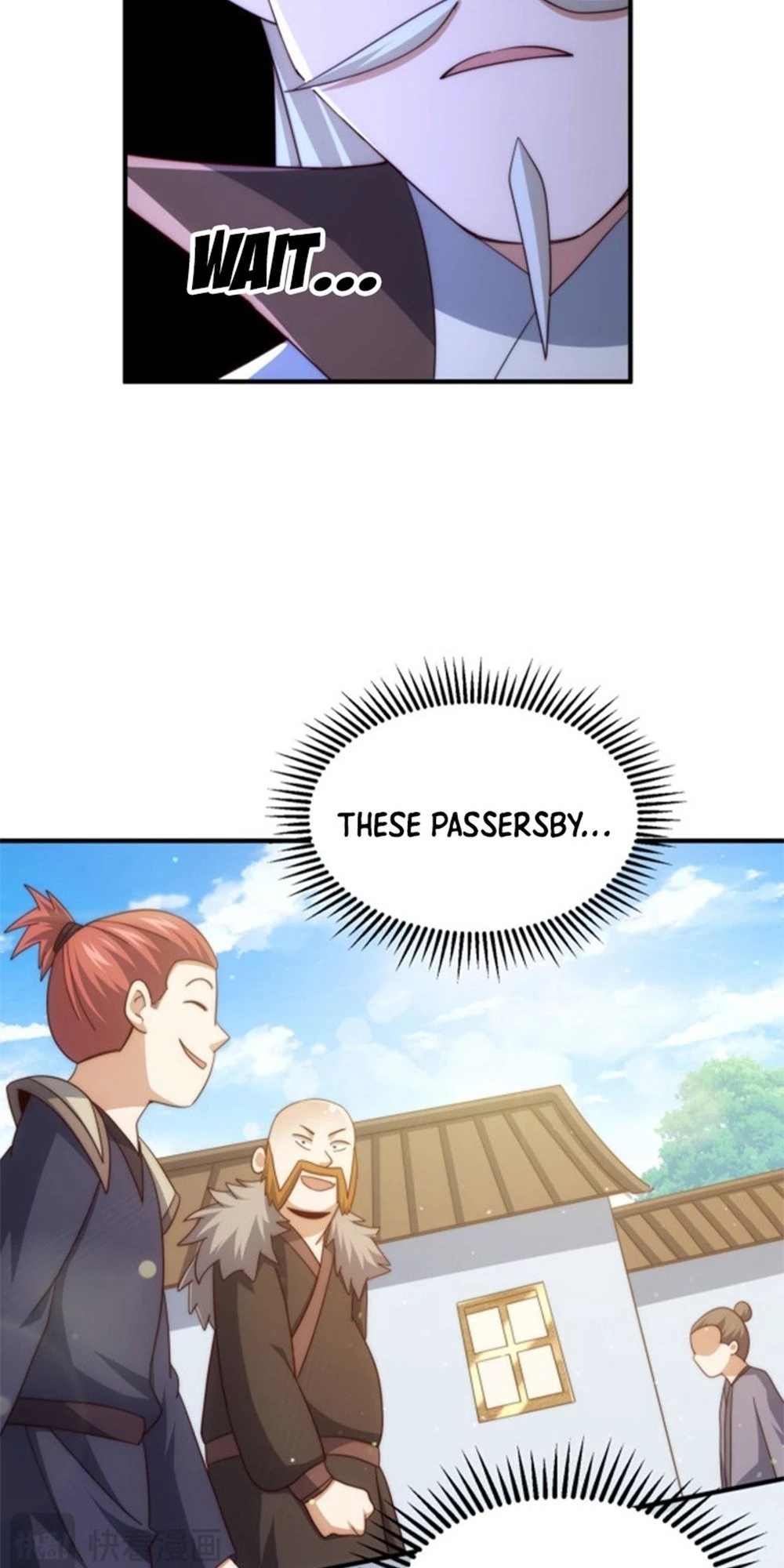 Above Ten Thousand People Chapter 270 - 23