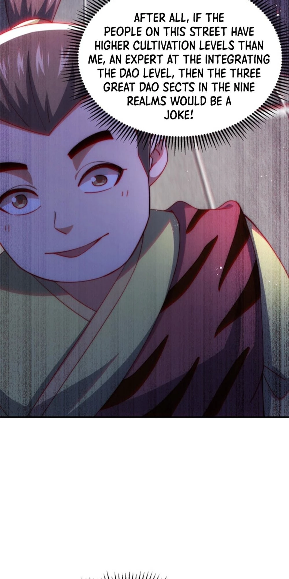 Above Ten Thousand People Chapter 270 - 27