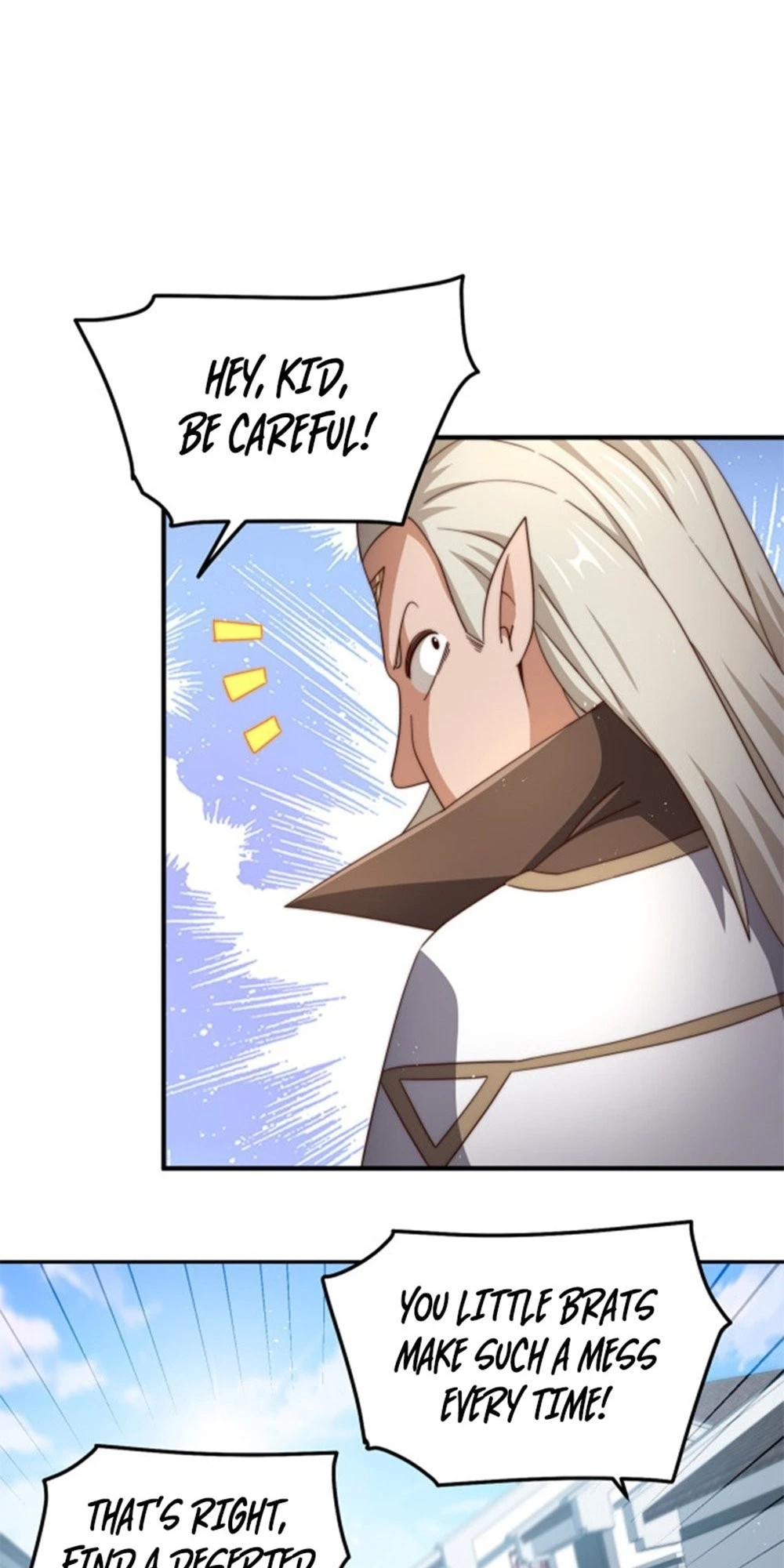 Above Ten Thousand People Chapter 270 - 29