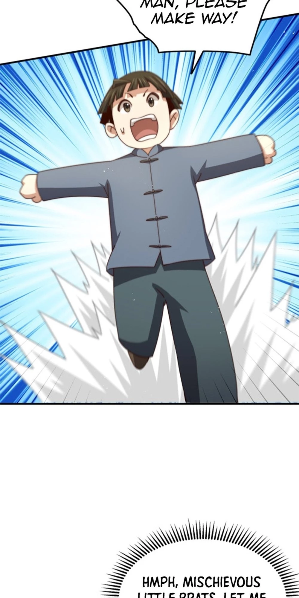 Above Ten Thousand People Chapter 270 - 31